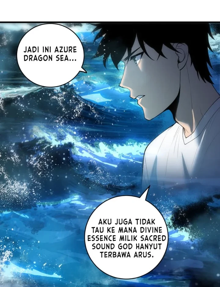 Disastrous Necromancer Chapter 272 - halaman 29
