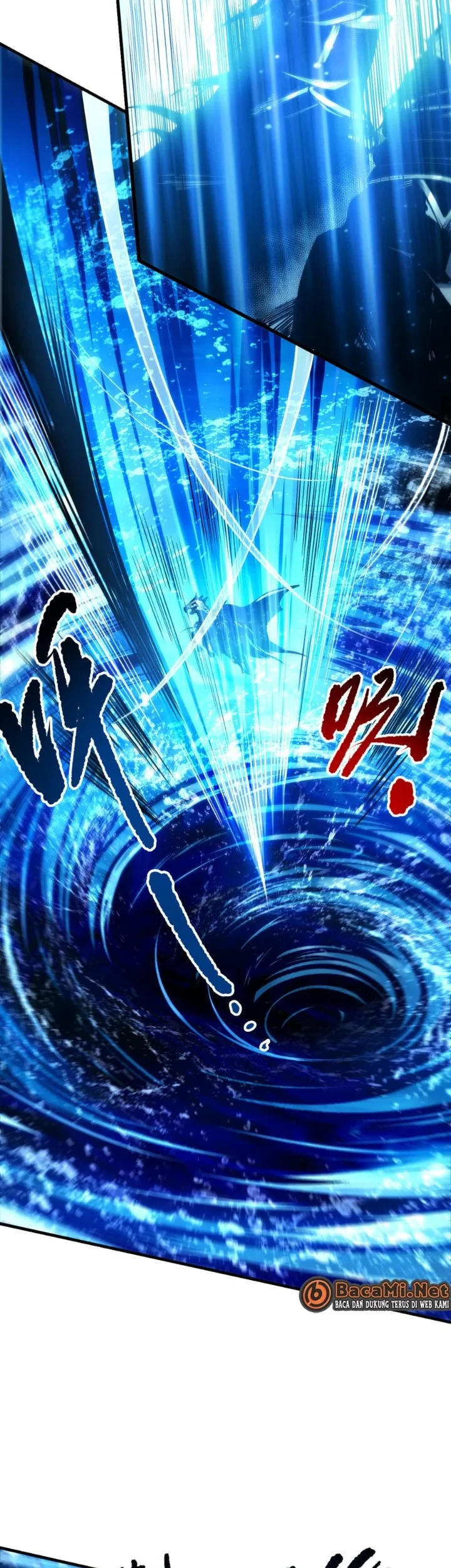 Disastrous Necromancer Chapter 272 - halaman 36