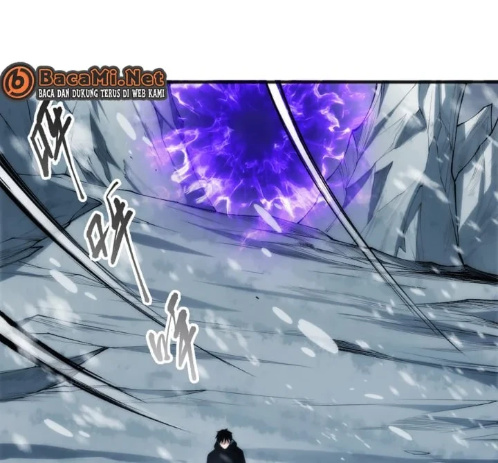 Disastrous Necromancer Chapter 272 - halaman 9