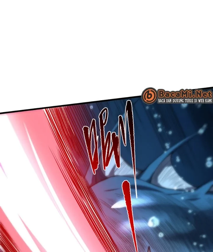 Disastrous Necromancer Chapter 273 - halaman 21