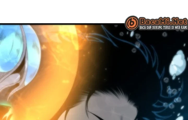 Disastrous Necromancer Chapter 273 - halaman 29