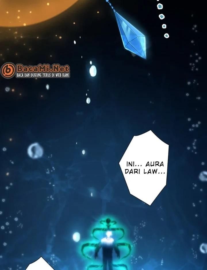 Disastrous Necromancer Chapter 273 - halaman 33