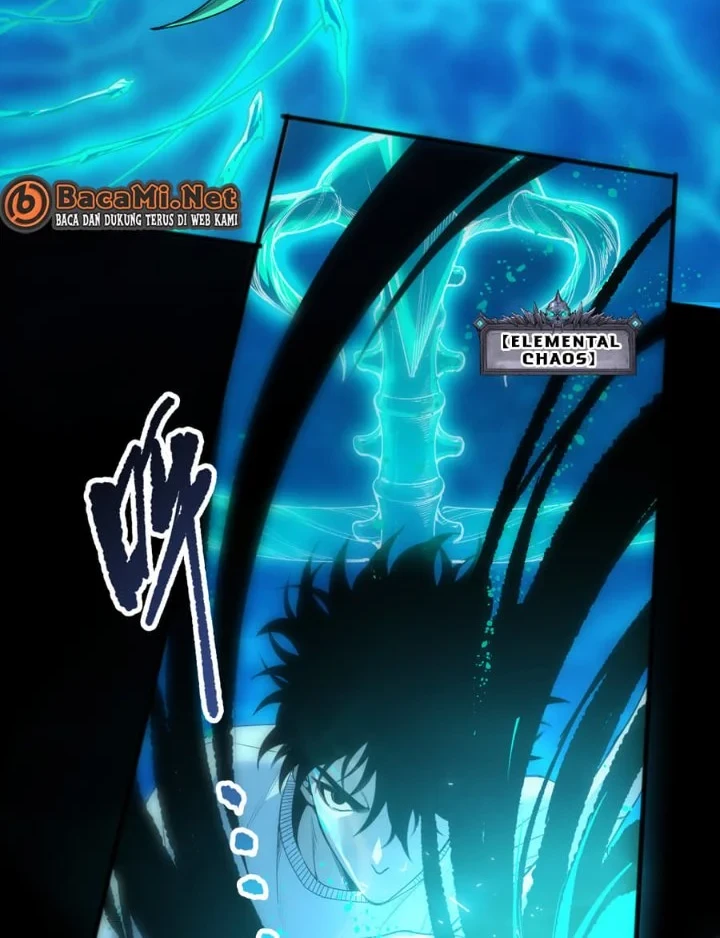 Disastrous Necromancer Chapter 273 - halaman 41
