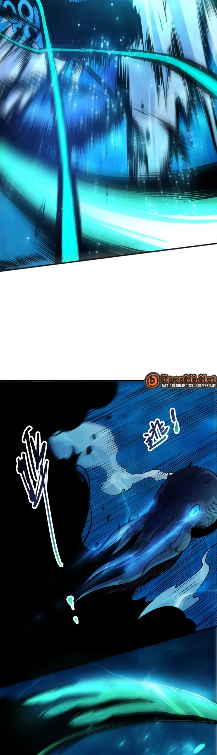 Disastrous Necromancer Chapter 273 - halaman 43