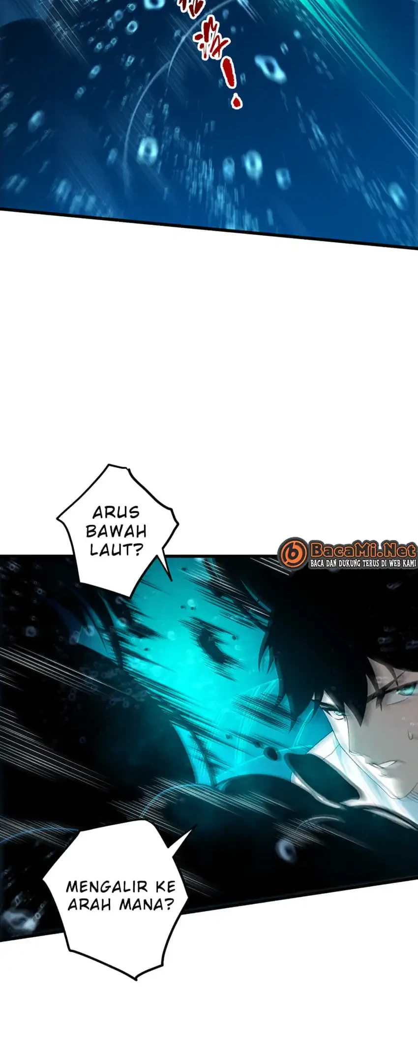 Disastrous Necromancer Chapter 274 - halaman 26