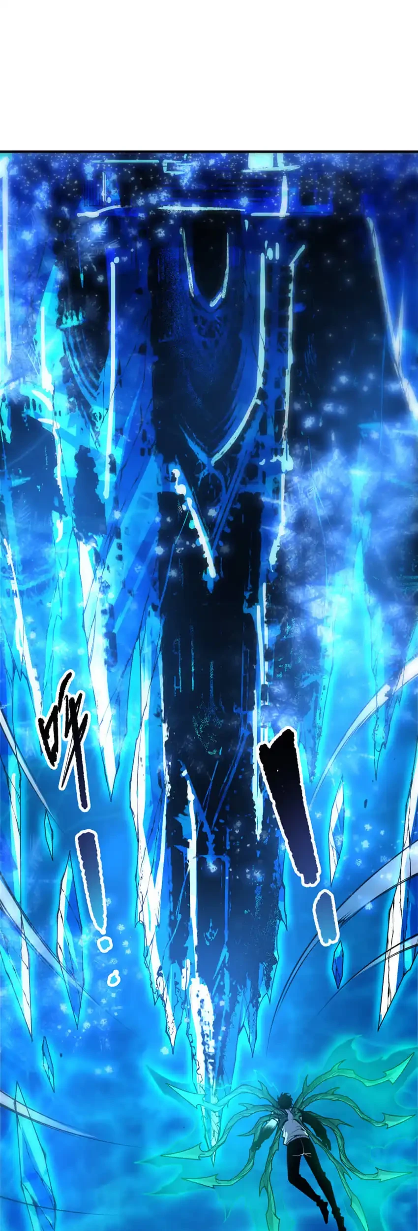 Disastrous Necromancer Chapter 274 - halaman 31