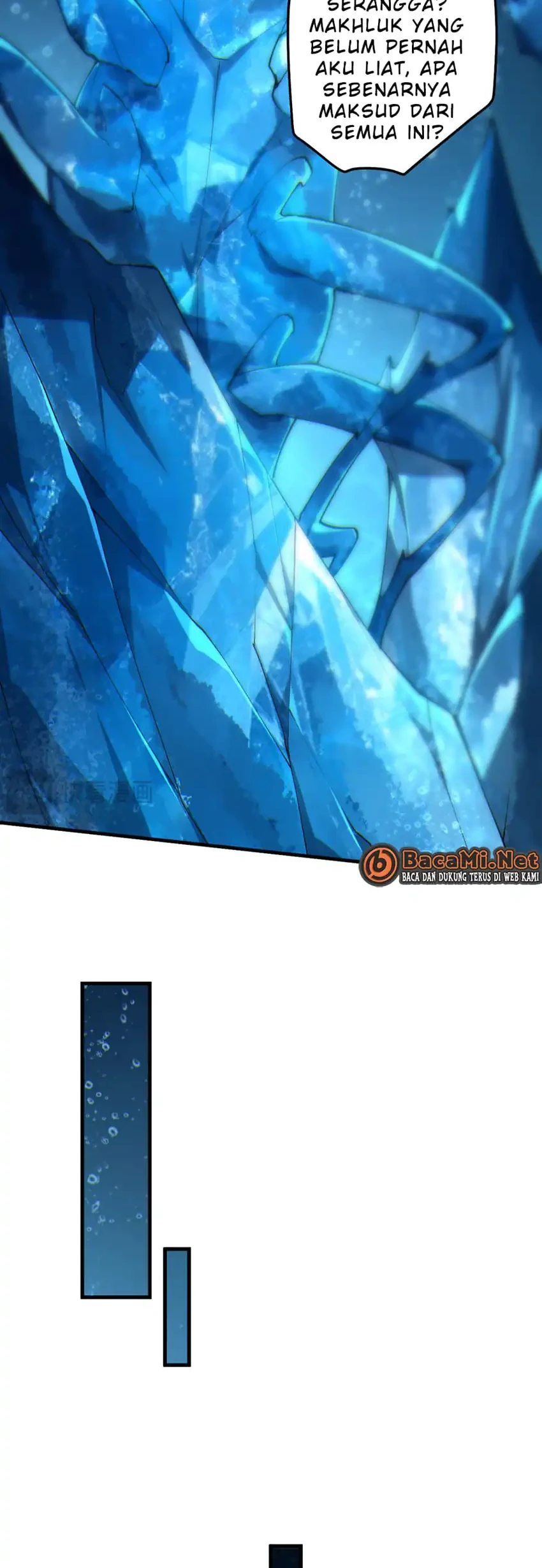 Disastrous Necromancer Chapter 274 - halaman 38