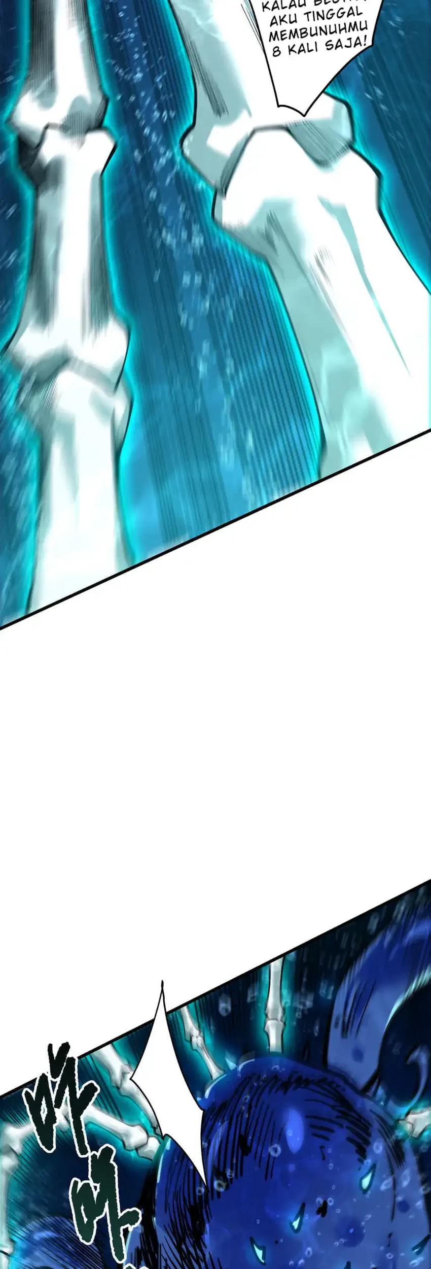 Disastrous Necromancer Chapter 274 - halaman 4