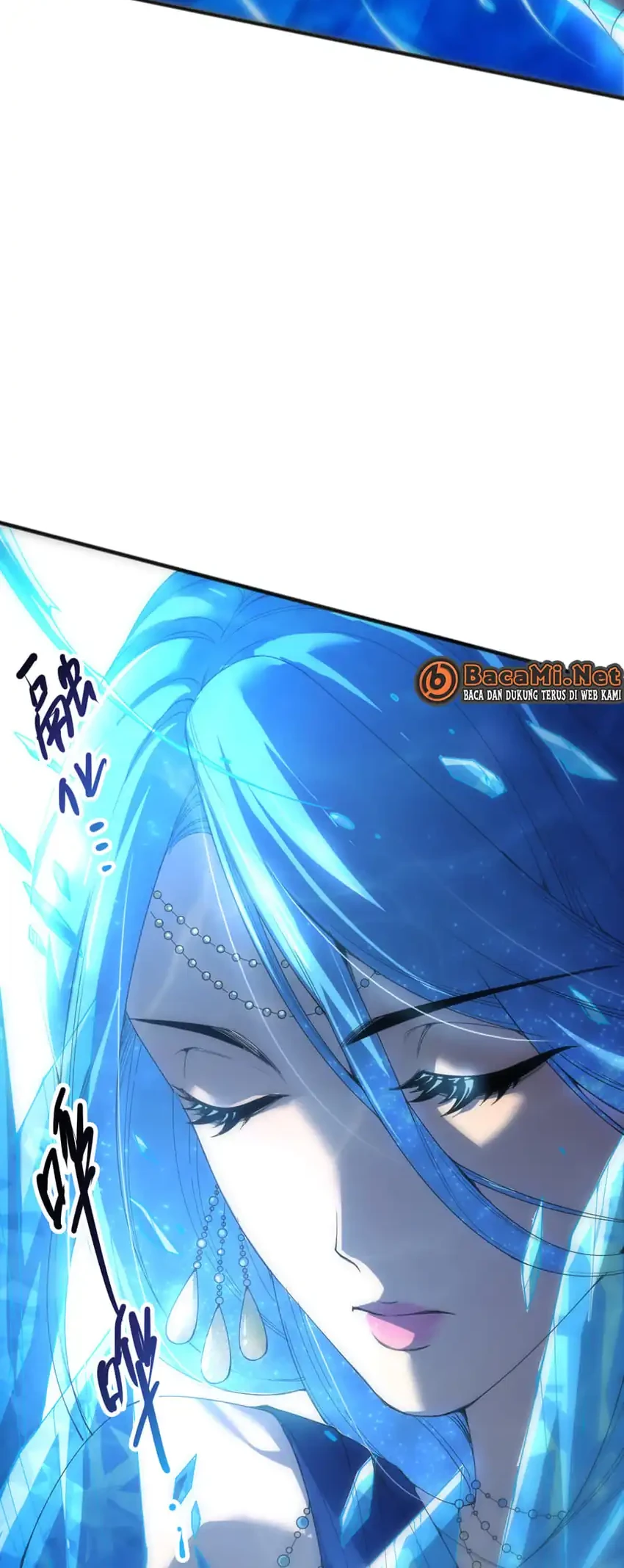 Disastrous Necromancer Chapter 274 - halaman 42