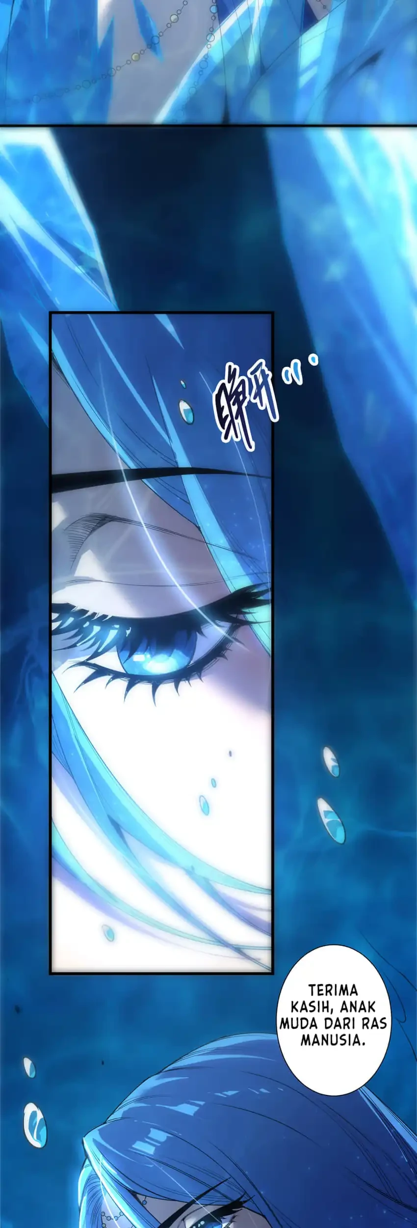 Disastrous Necromancer Chapter 274 - halaman 43
