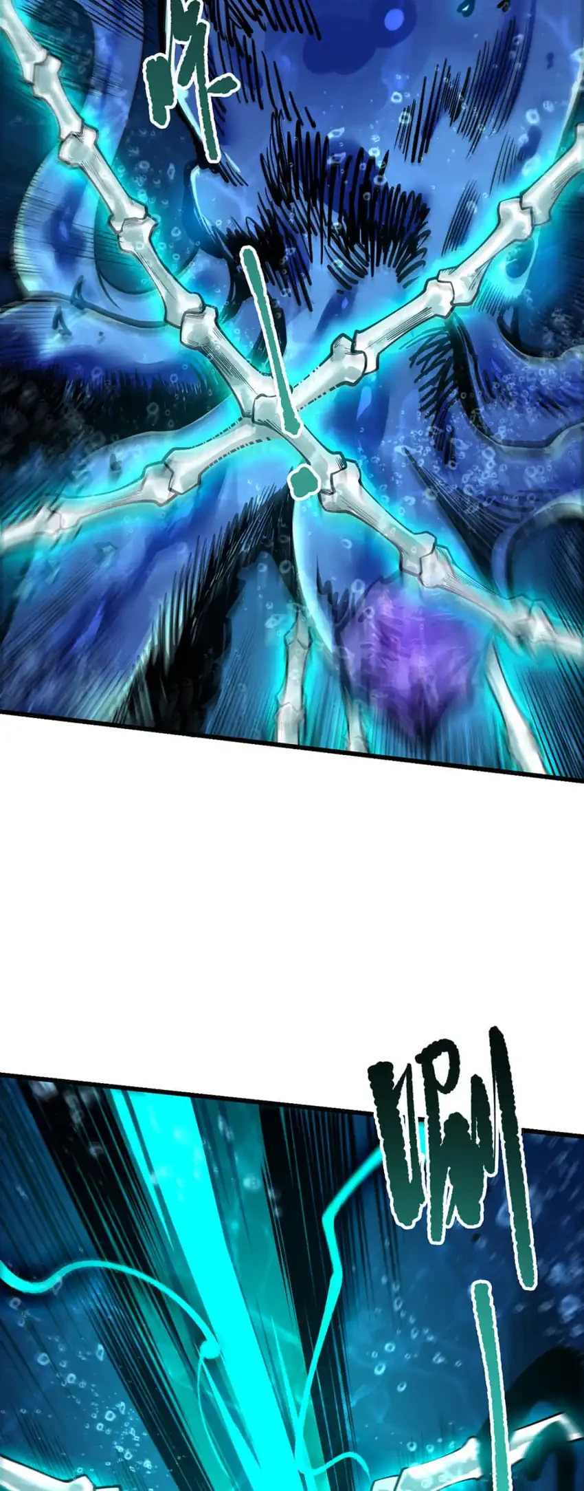 Disastrous Necromancer Chapter 274 - halaman 5