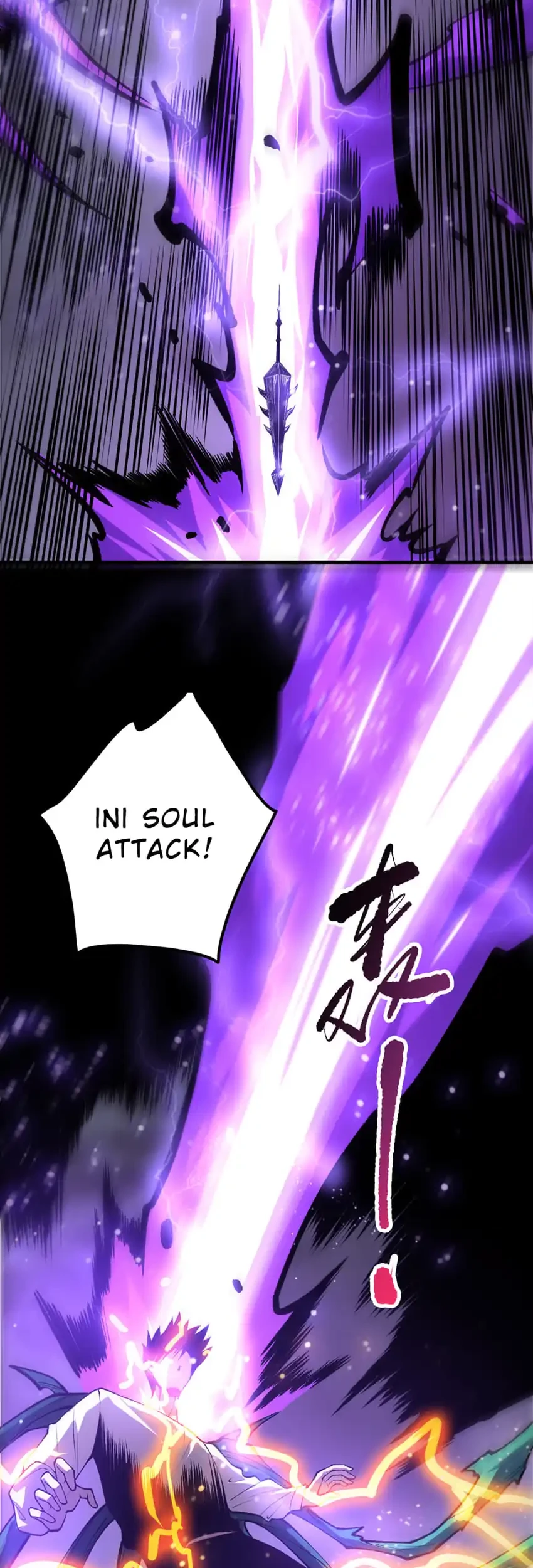 Disastrous Necromancer Chapter 275 - halaman 40