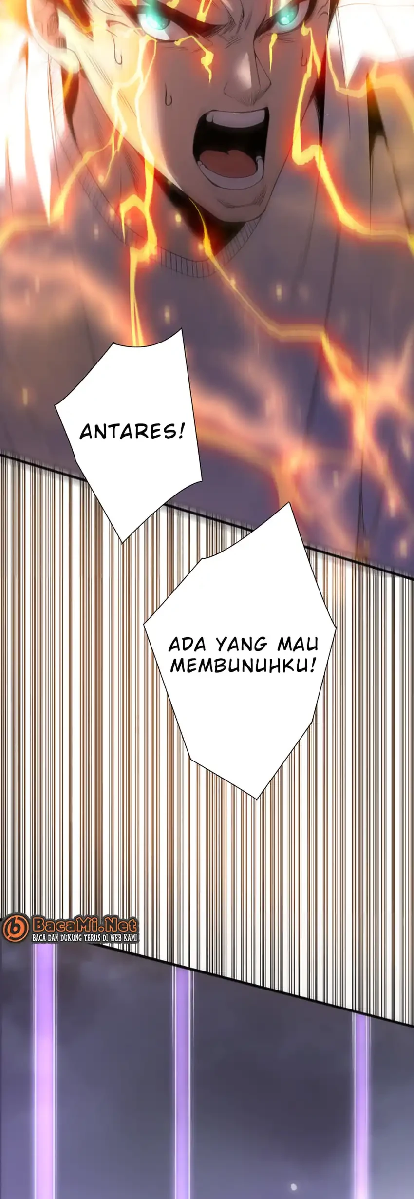 Disastrous Necromancer Chapter 275 - halaman 45