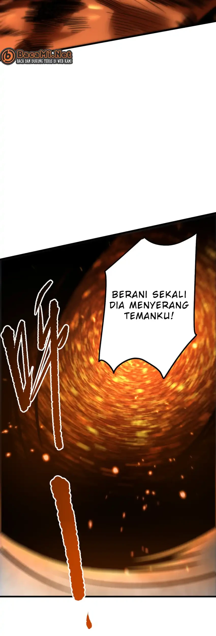Disastrous Necromancer Chapter 275 - halaman 47