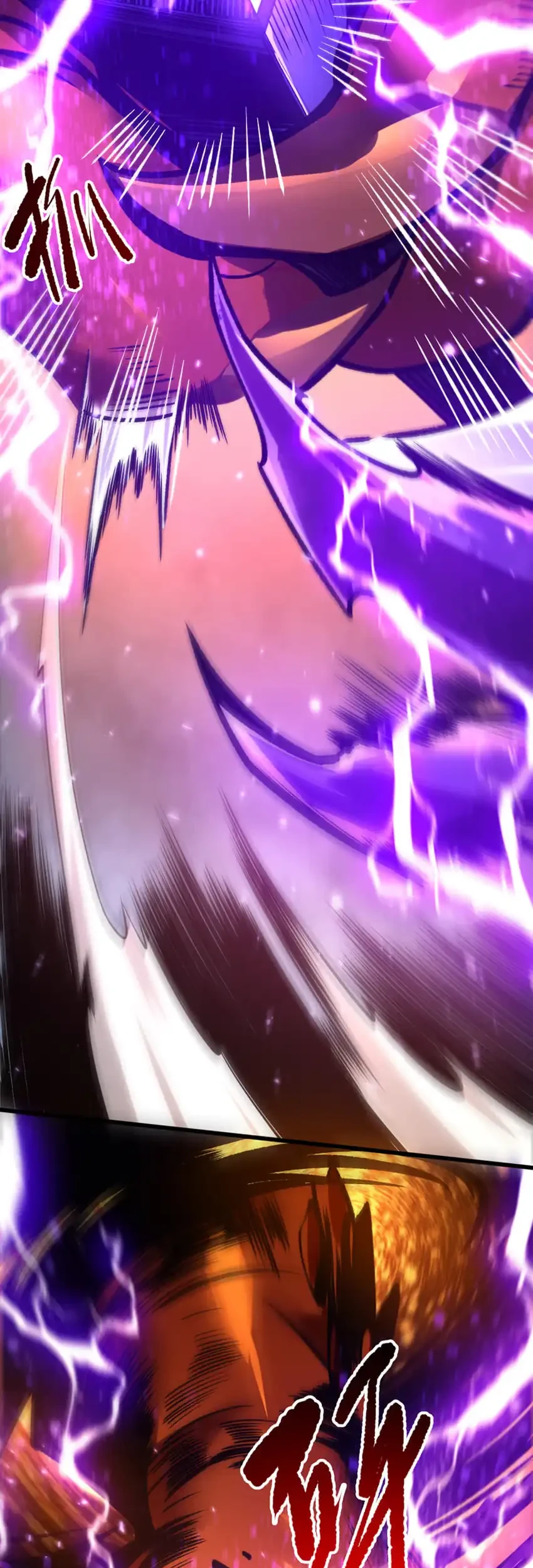 Disastrous Necromancer Chapter 275 - halaman 50