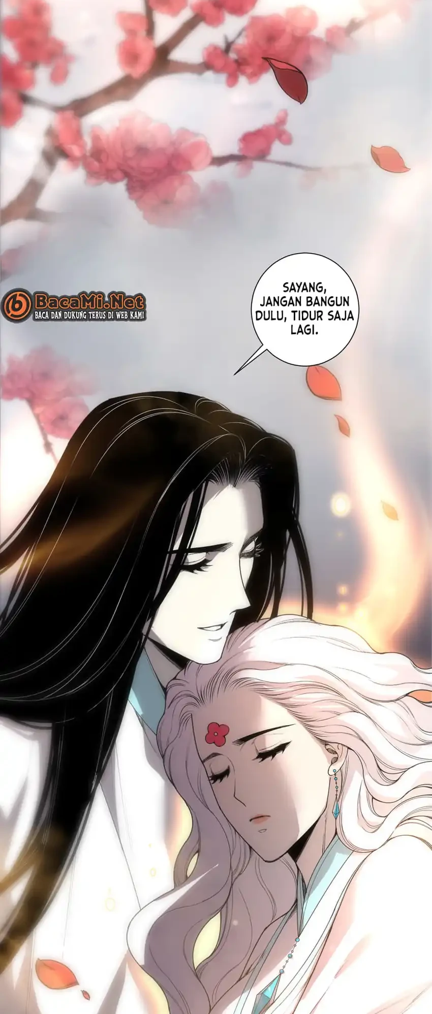 Disastrous Necromancer Chapter 276 - halaman 30