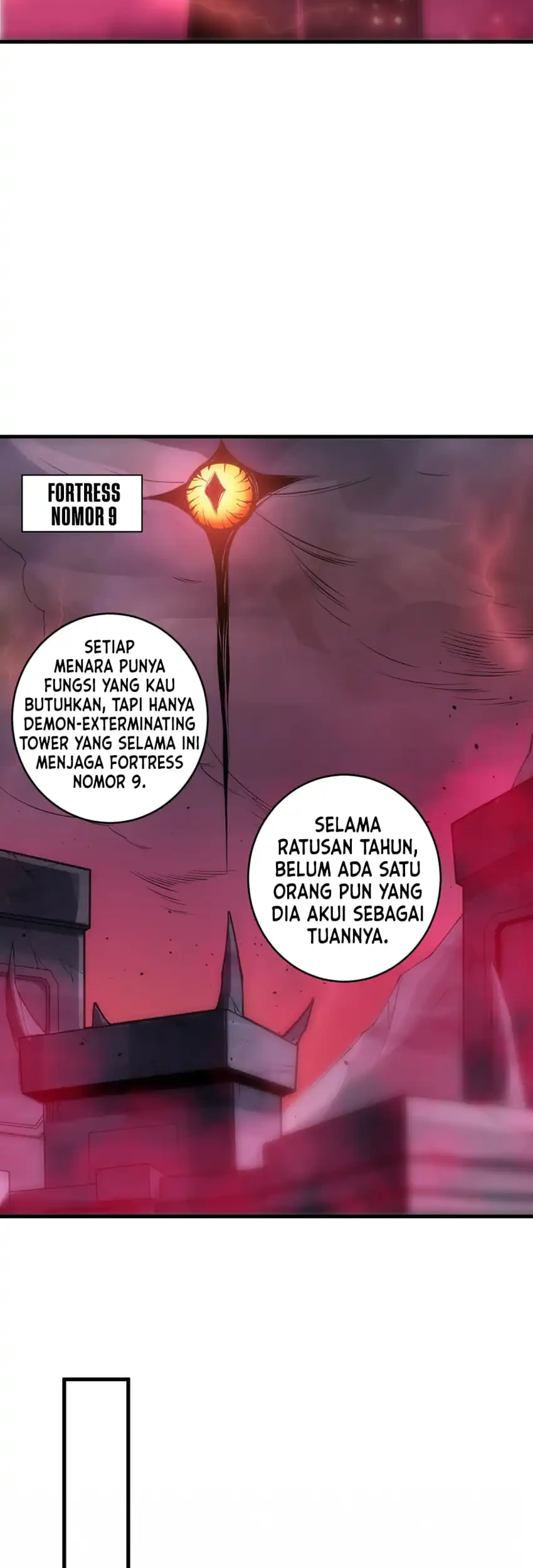 Disastrous Necromancer Chapter 277 - halaman 16