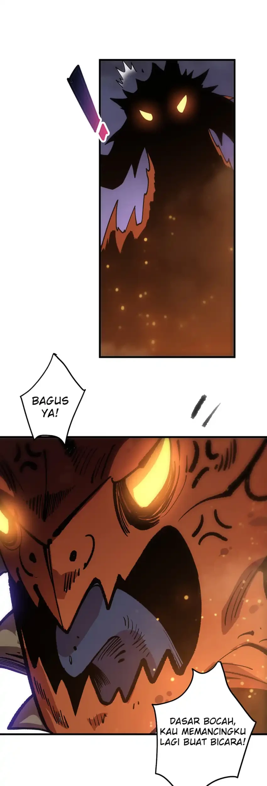 Disastrous Necromancer Chapter 278 - halaman 30