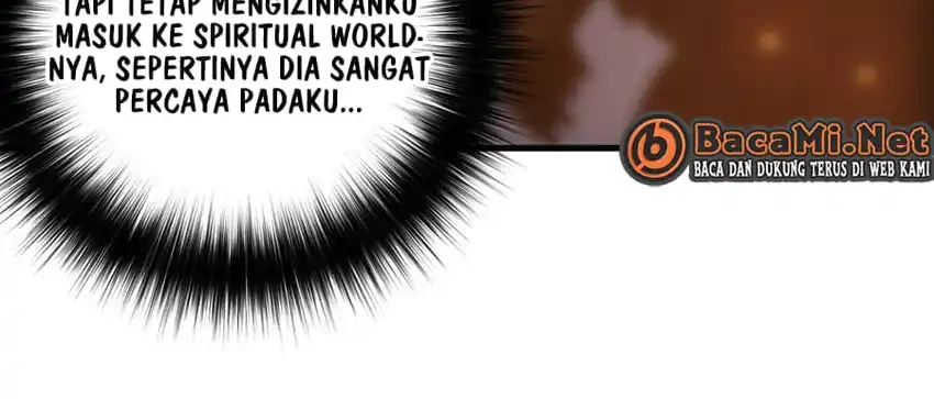 Disastrous Necromancer Chapter 278 - halaman 34