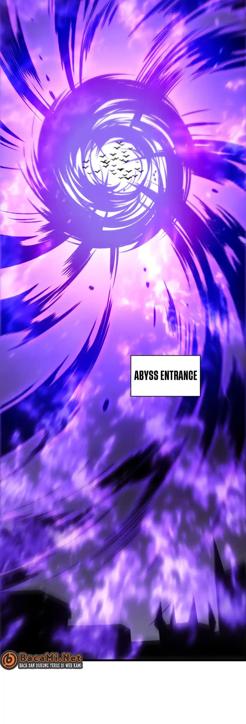 Disastrous Necromancer Chapter 278 - halaman 37