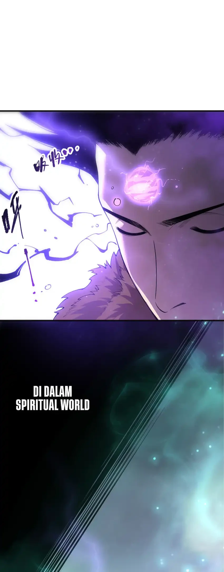 Disastrous Necromancer Chapter 278 - halaman 5