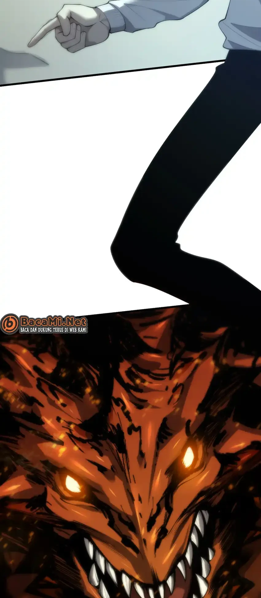 Disastrous Necromancer Chapter 279 - halaman 34
