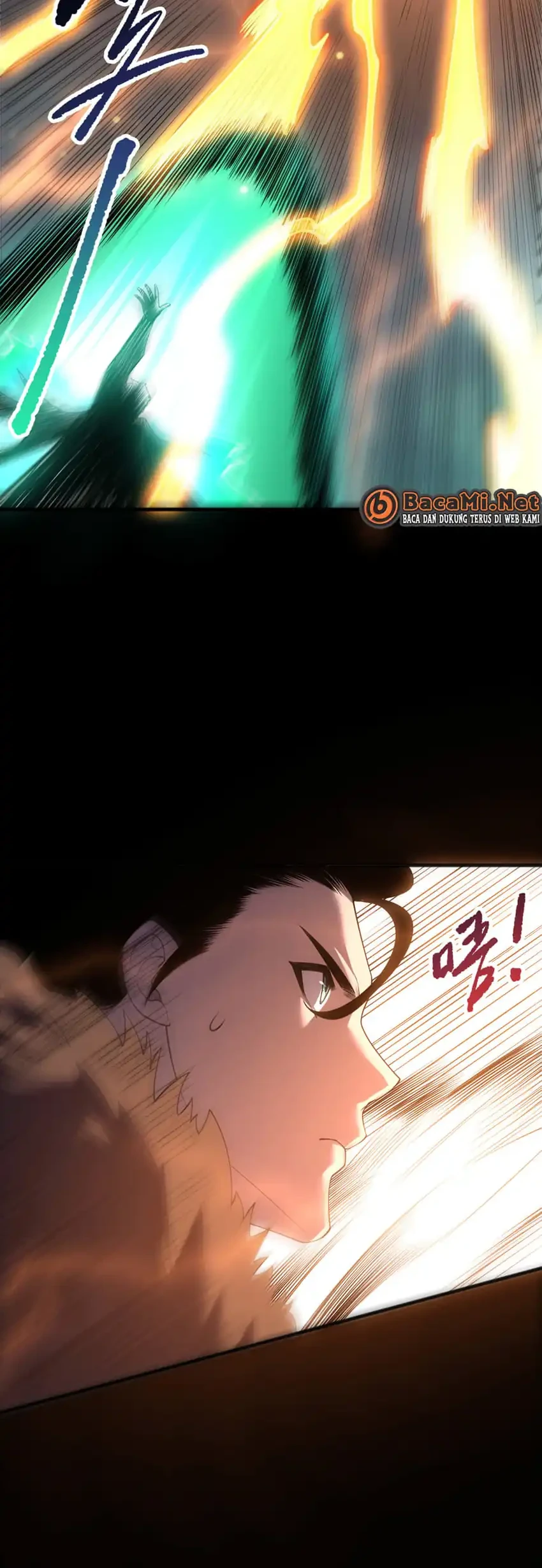 Disastrous Necromancer Chapter 279 - halaman 42