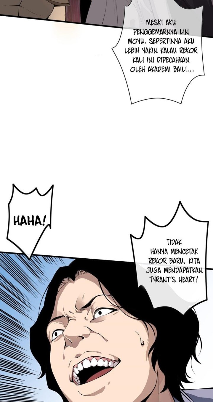Disastrous Necromancer Chapter 28 - halaman 17