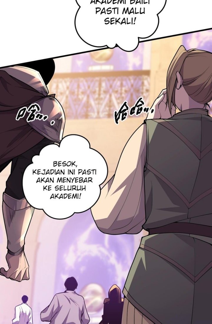 Disastrous Necromancer Chapter 28 - halaman 23