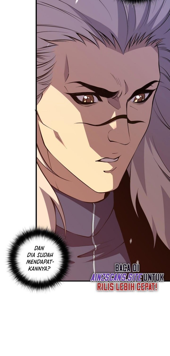 Disastrous Necromancer Chapter 28 - halaman 29