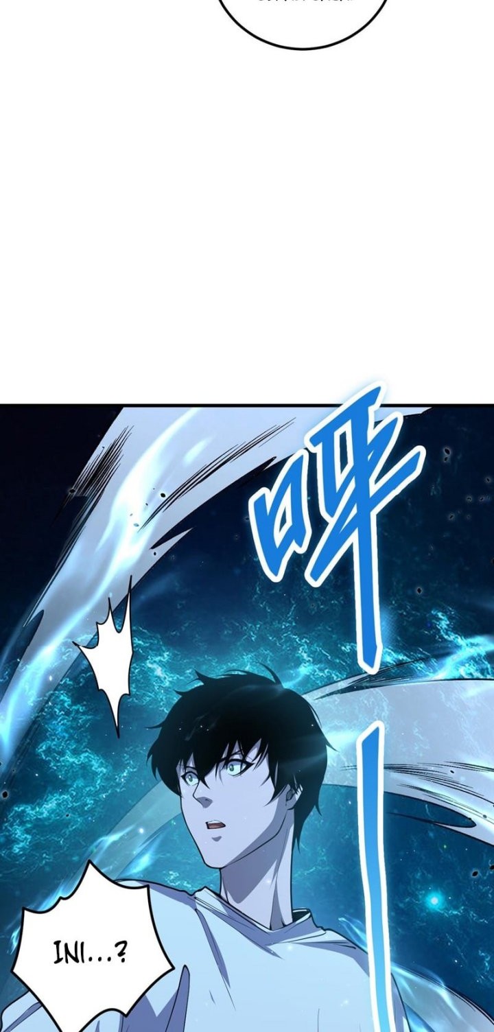 Disastrous Necromancer Chapter 28 - halaman 32