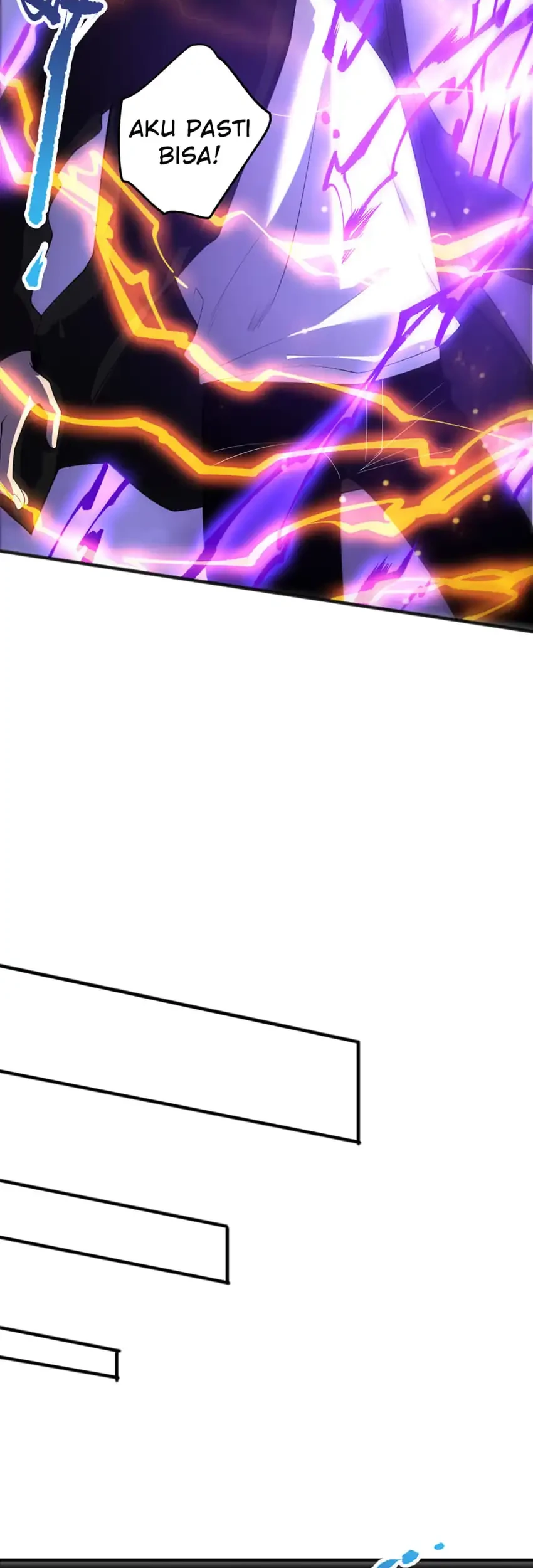 Disastrous Necromancer Chapter 280 - halaman 16