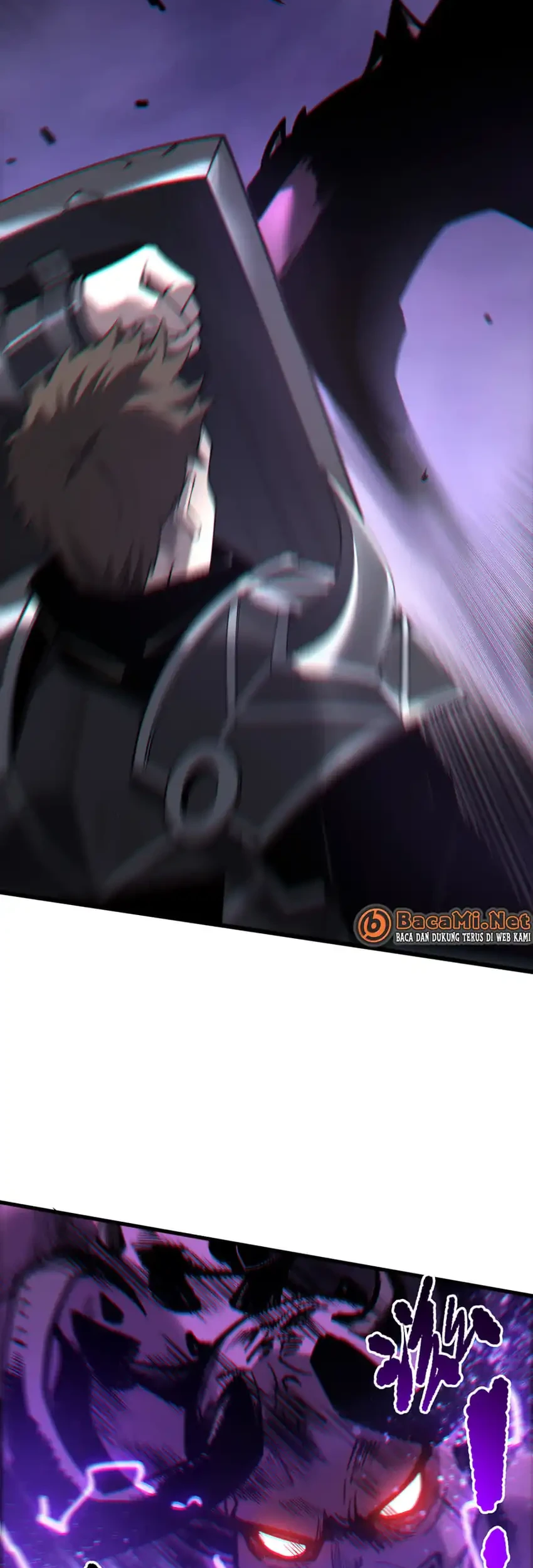 Disastrous Necromancer Chapter 280 - halaman 35