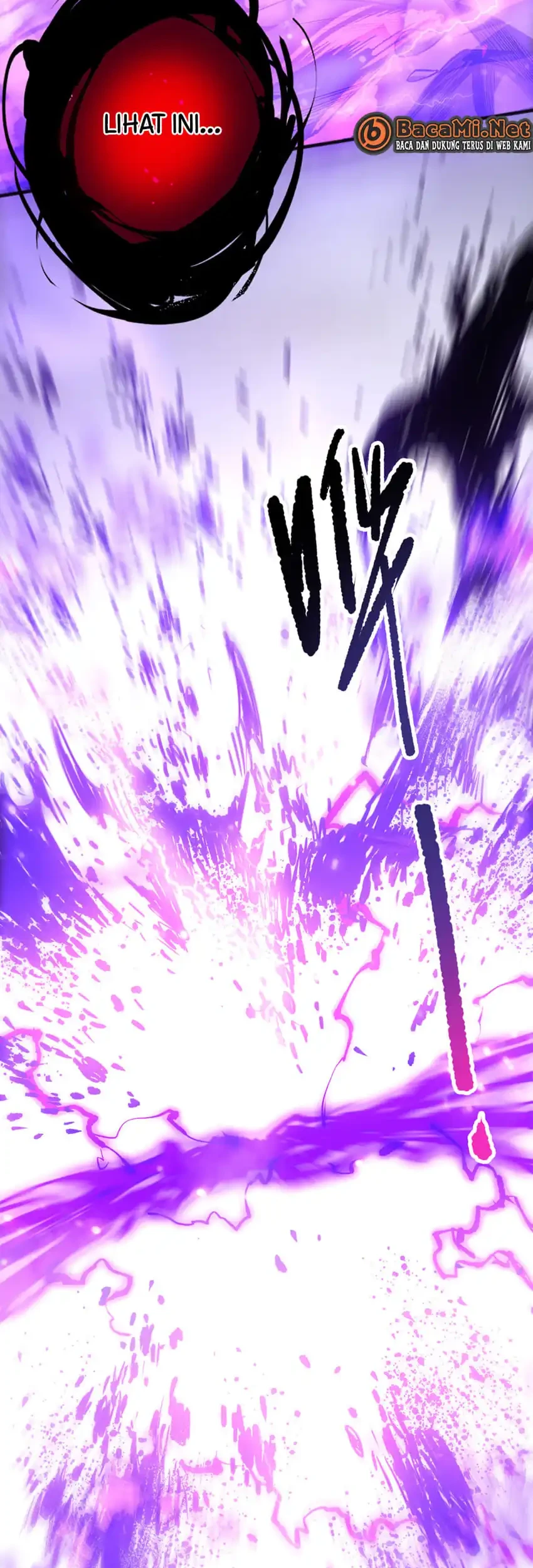 Disastrous Necromancer Chapter 280 - halaman 39