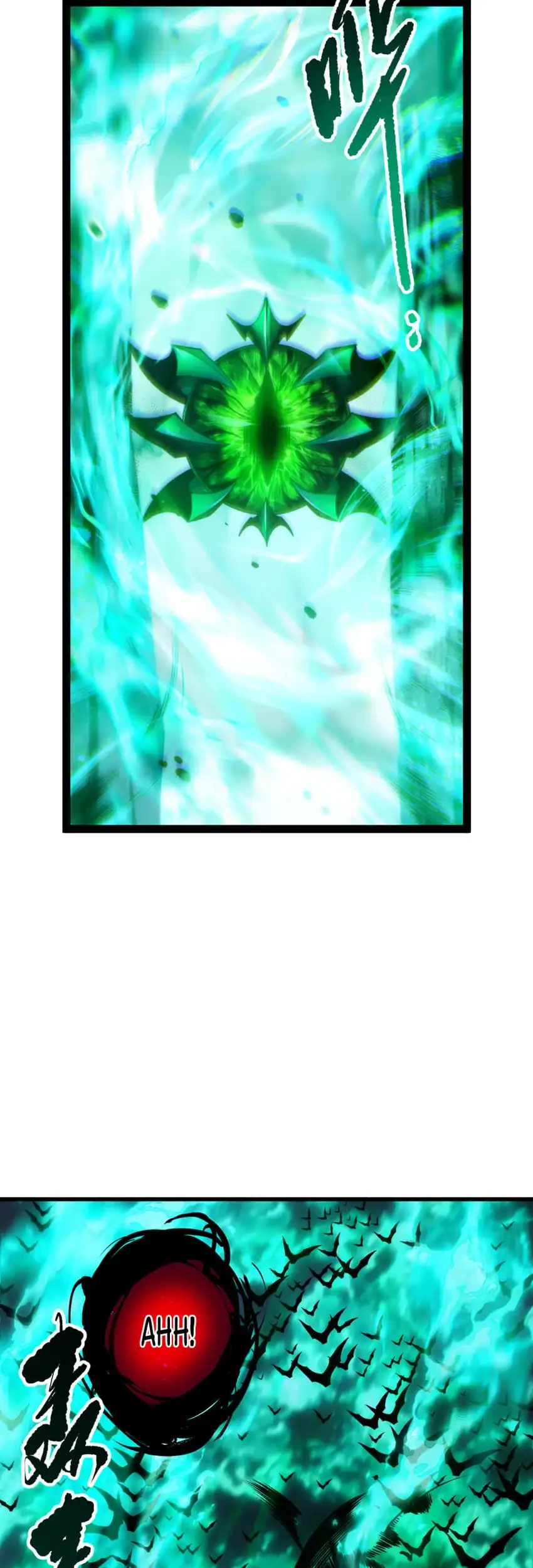 Disastrous Necromancer Chapter 281 - halaman 10