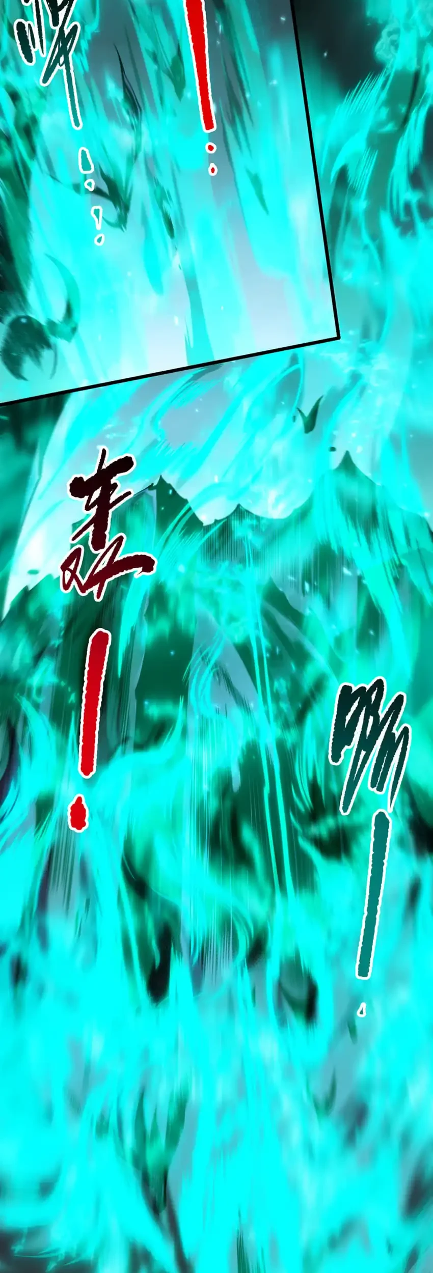 Disastrous Necromancer Chapter 281 - halaman 12
