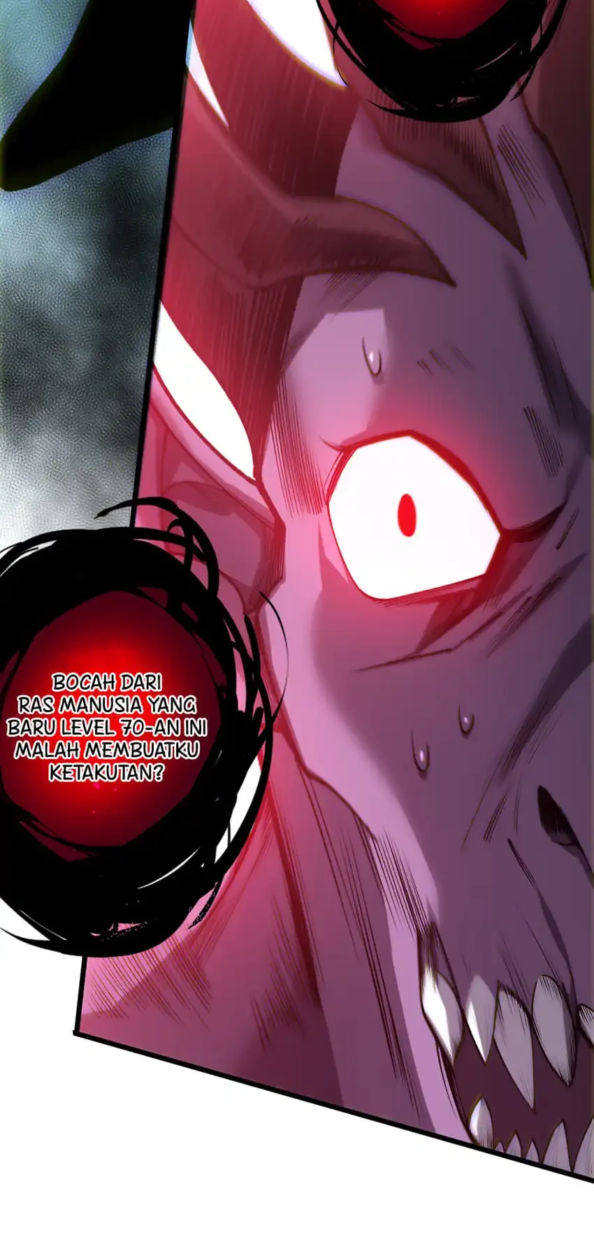 Disastrous Necromancer Chapter 281 - halaman 41