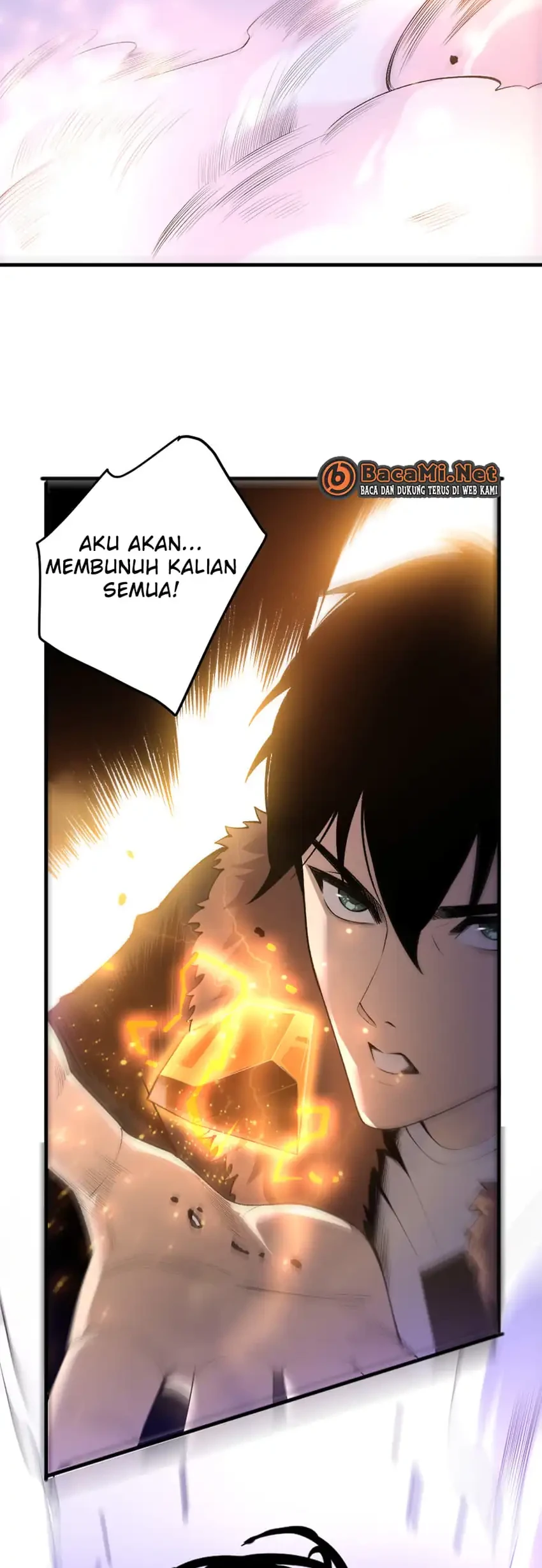 Disastrous Necromancer Chapter 281 - halaman 45