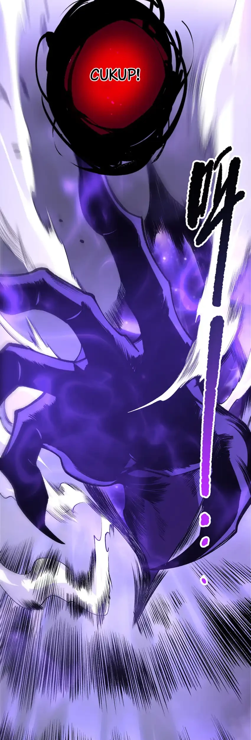 Disastrous Necromancer Chapter 281 - halaman 46