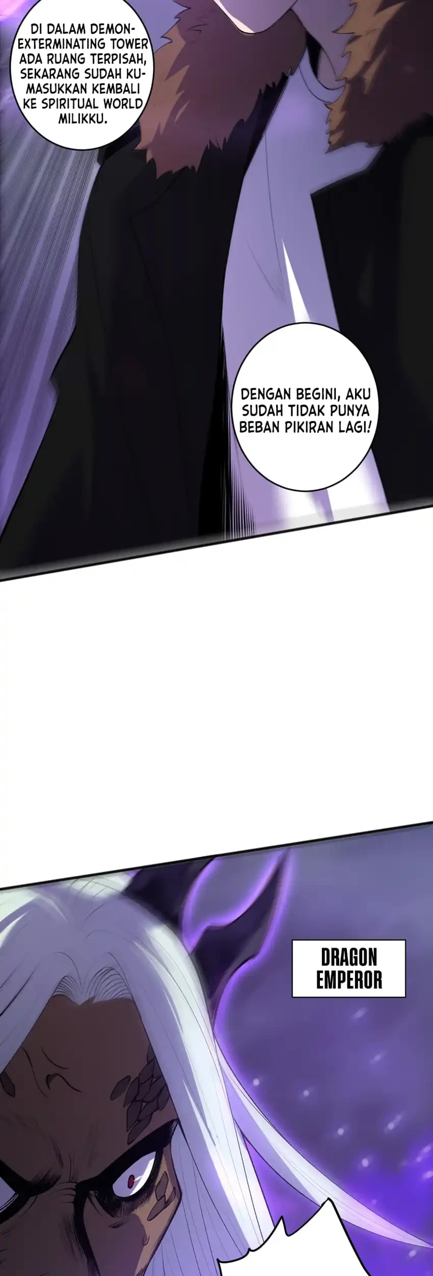 Disastrous Necromancer Chapter 282 - halaman 12
