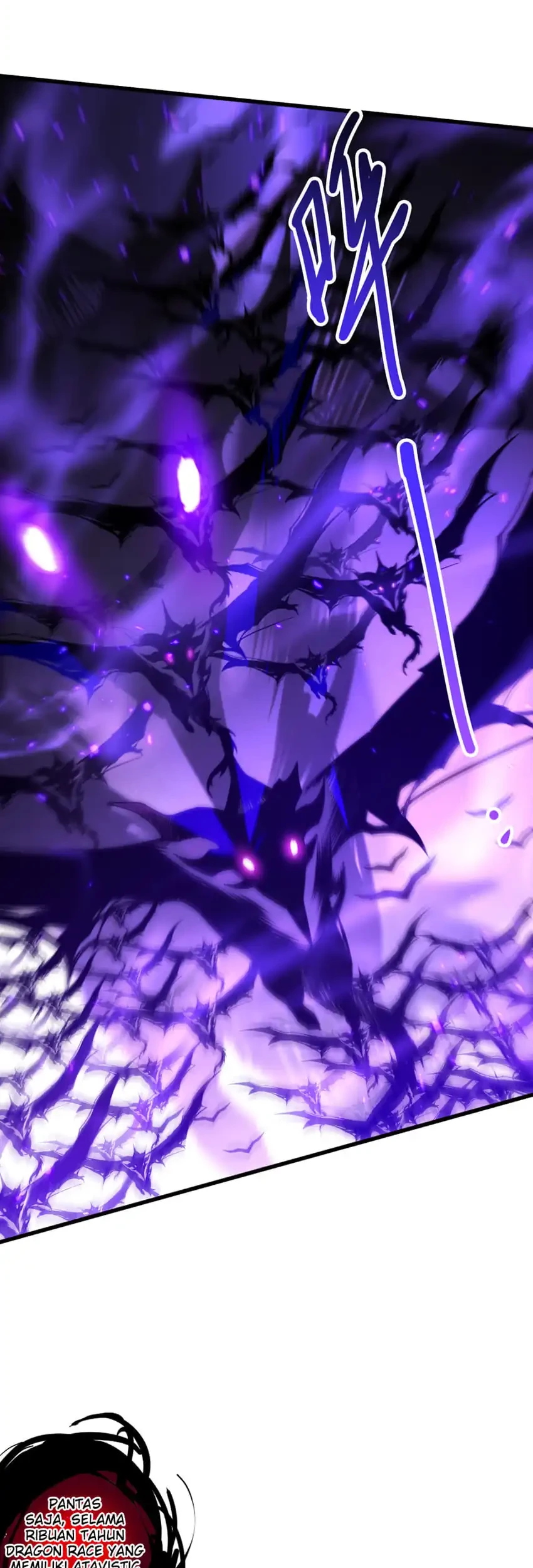 Disastrous Necromancer Chapter 282 - halaman 36