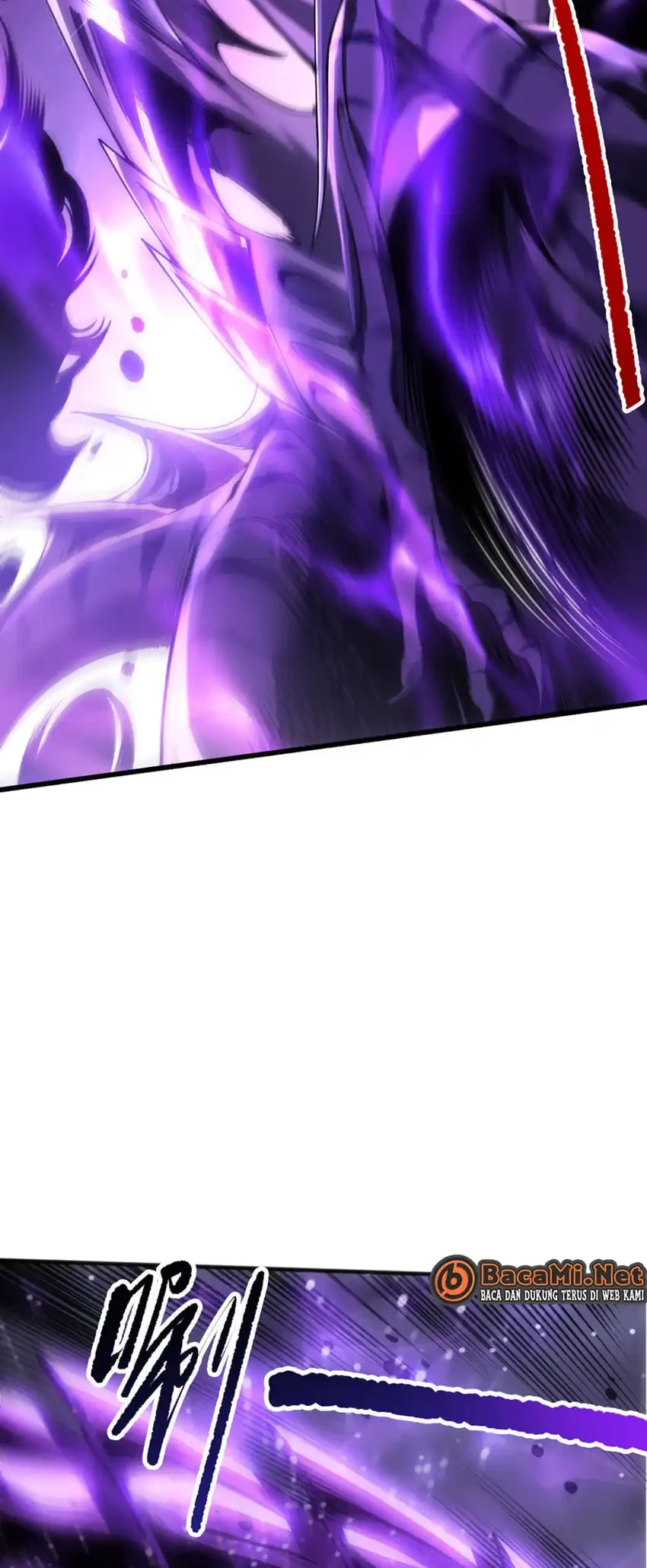 Disastrous Necromancer Chapter 282 - halaman 45