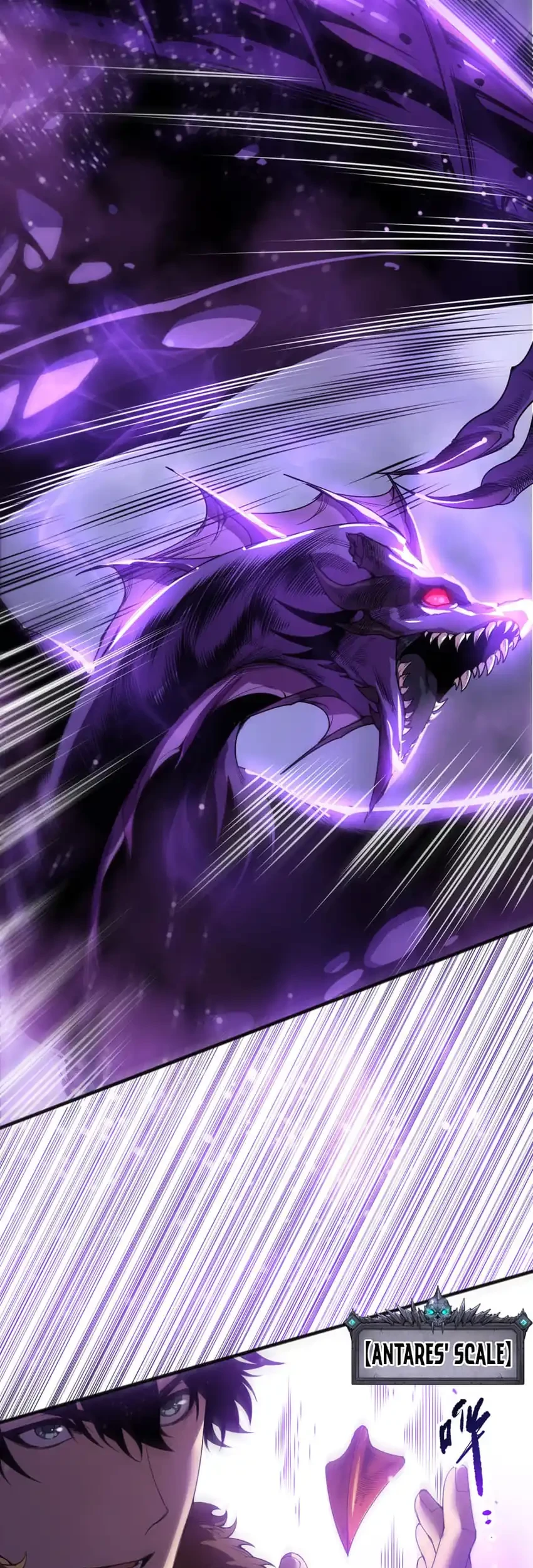 Disastrous Necromancer Chapter 282 - halaman 46