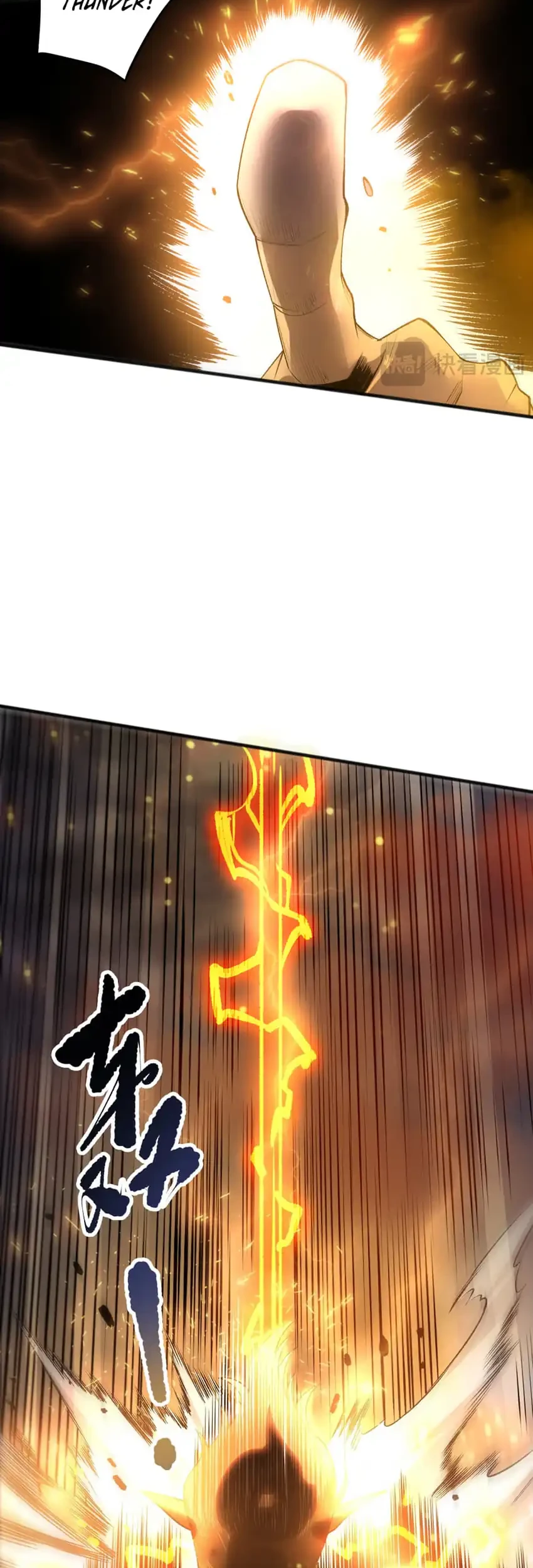 Disastrous Necromancer Chapter 283 - halaman 36