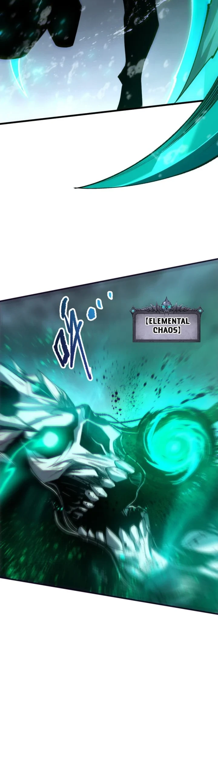 Disastrous Necromancer Chapter 284 - halaman 16