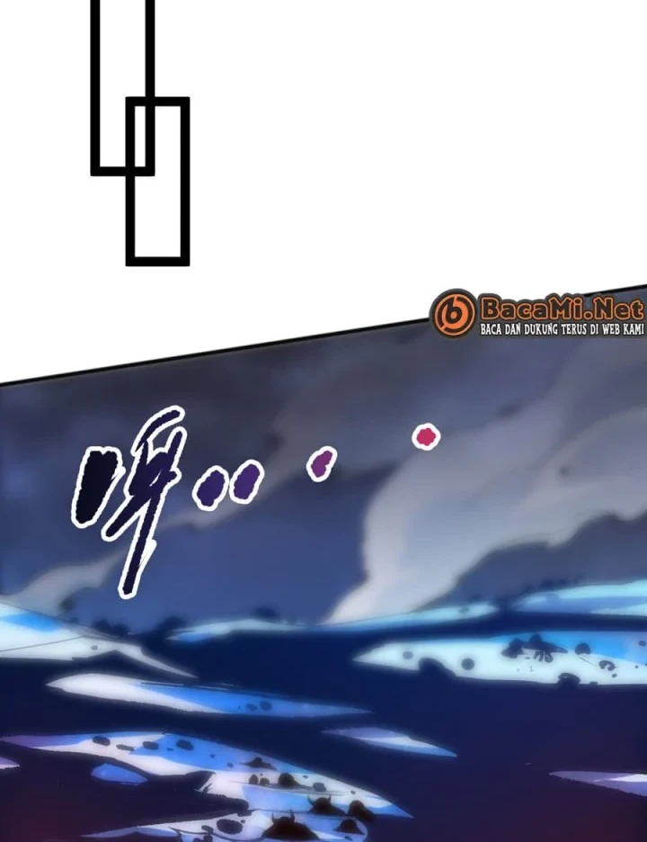 Disastrous Necromancer Chapter 284 - halaman 25