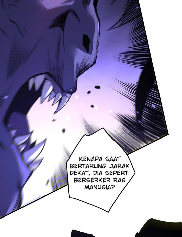 Disastrous Necromancer Chapter 284 - halaman 33