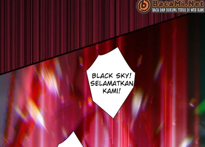 Disastrous Necromancer Chapter 284 - halaman 41