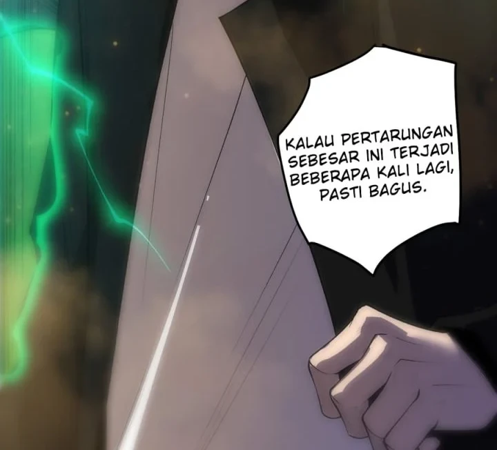 Disastrous Necromancer Chapter 284 - halaman 45