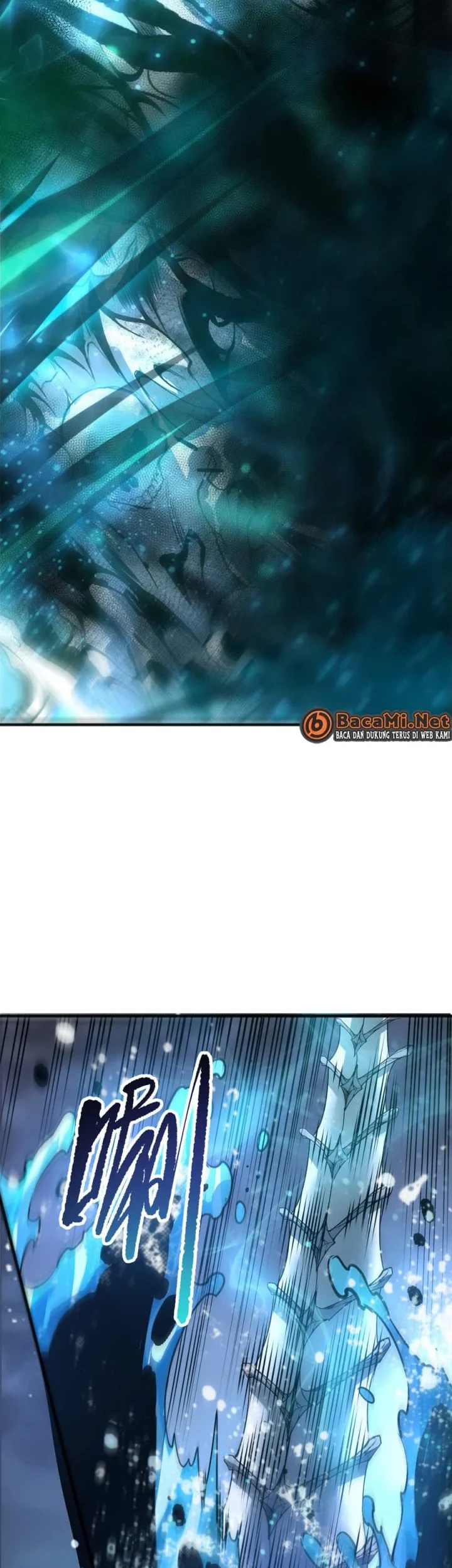 Disastrous Necromancer Chapter 284 - halaman 7